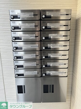 Kms coyo西日暮里の物件内観写真